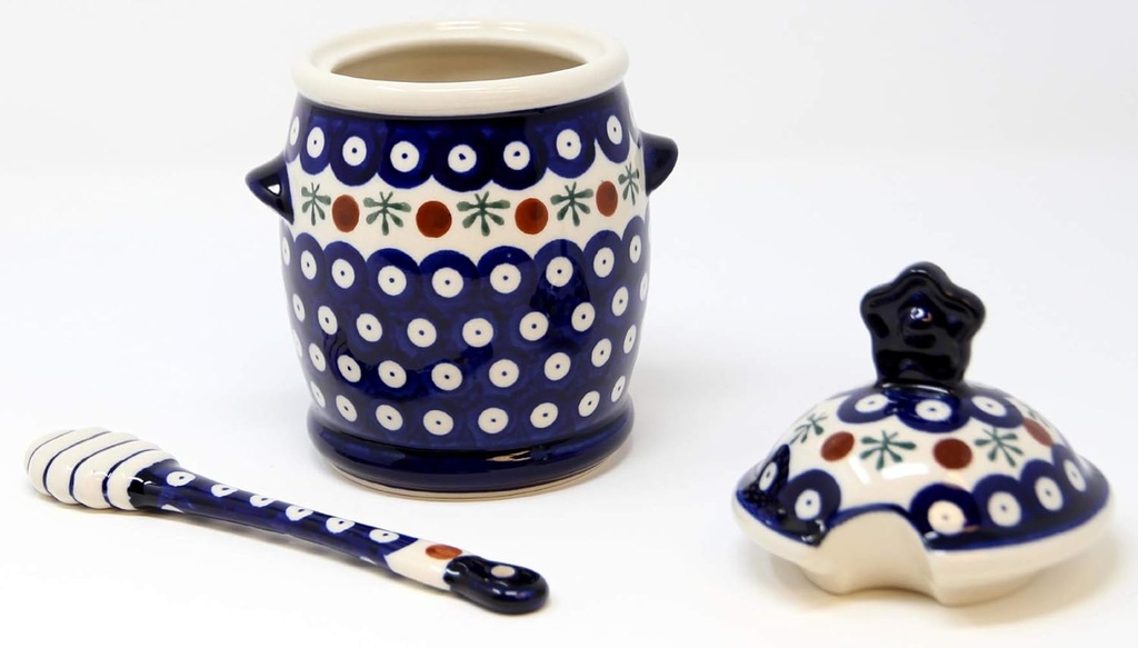 polish-pottery-market-honey-jar-and-dipp-3.jpg