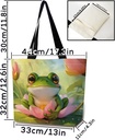lotus-flower-frog-tote-bag-reusable-groc-2.jpg