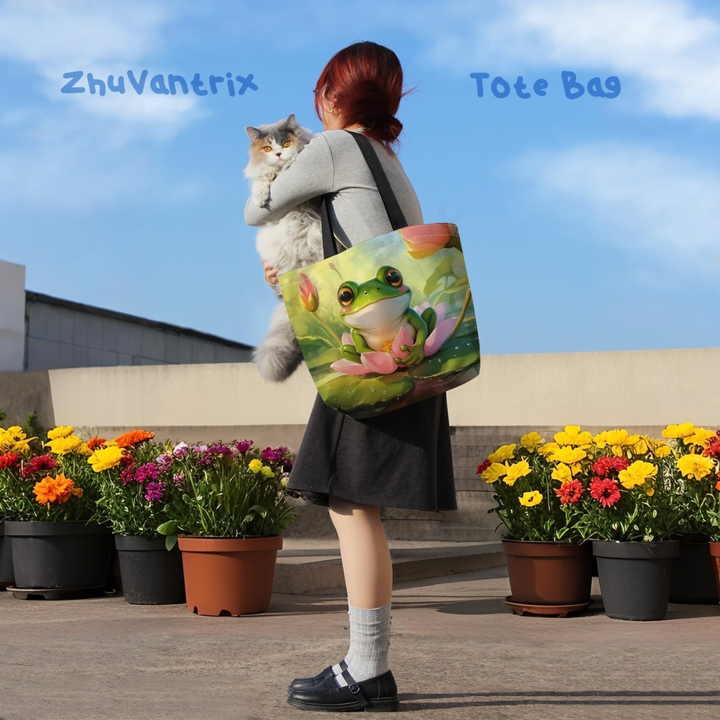 lotus-flower-frog-tote-bag-reusable-groc-5.jpg