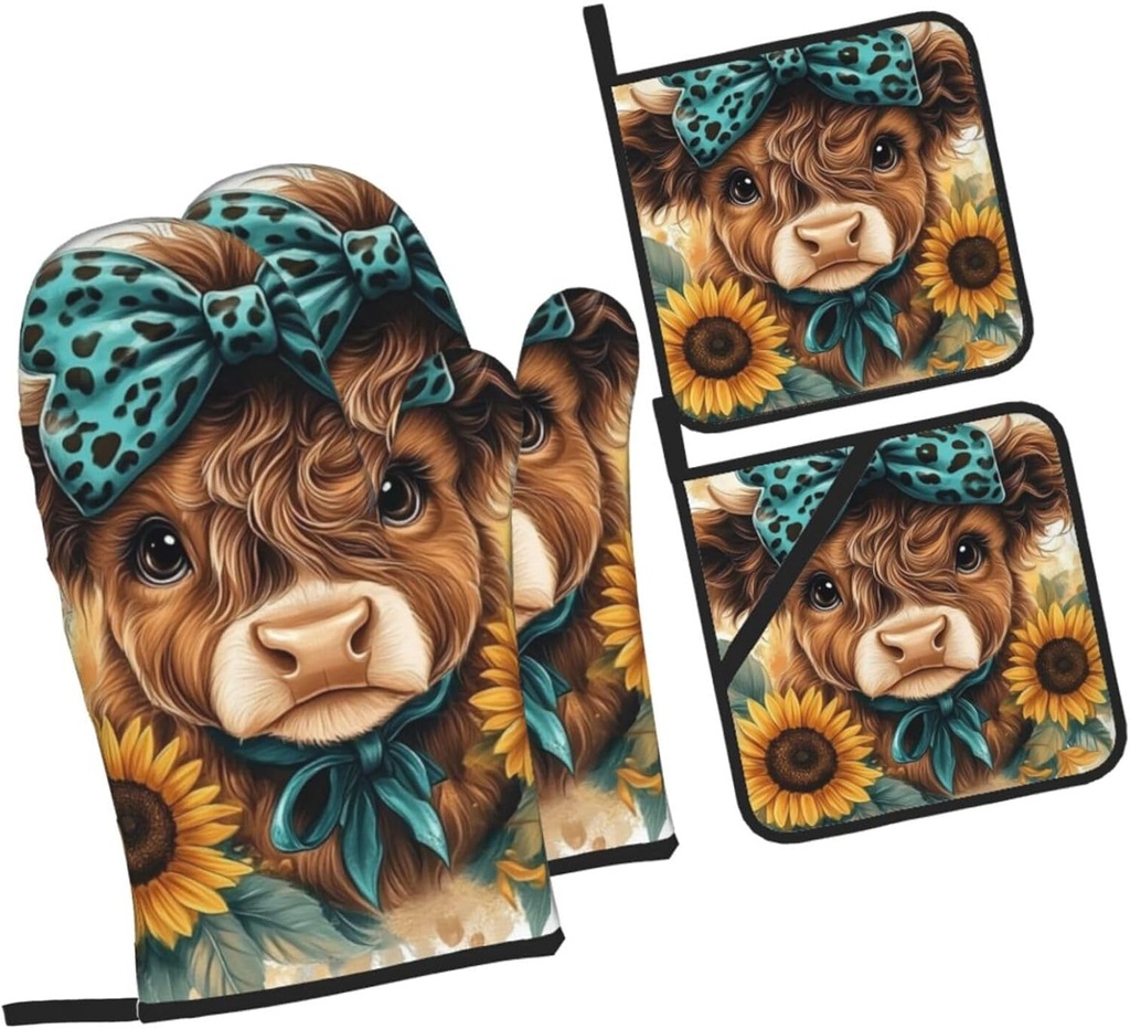 4-pcs-teal-highland-cow-oven-mitts-and-p-2.jpg
