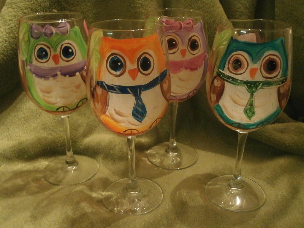 hand-painted-owls-sitting-in-a-tree-so-c-2.jpg