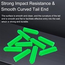 tophomer-200pcs-m8-green-plastic-drywall-3.jpg