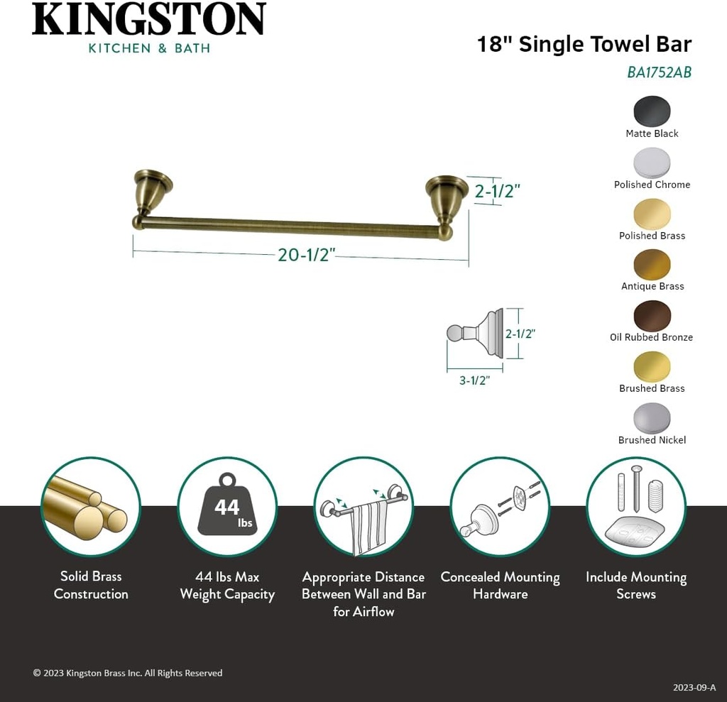 kingston-brass-ba1752orb-18-inch-heritag-5.jpg