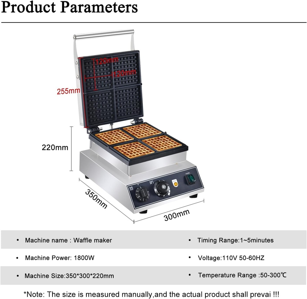 110v-commercial-square-waffle-maker-4pcs-3.jpg