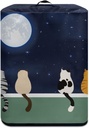 cat-moon-print-air-fryer-oven-dust-cover-3.jpg