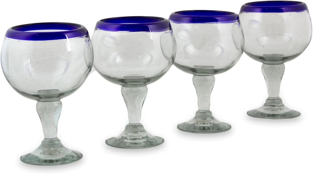 novica-cobalt-kiss-blown-glass-goblets-s-3.jpg