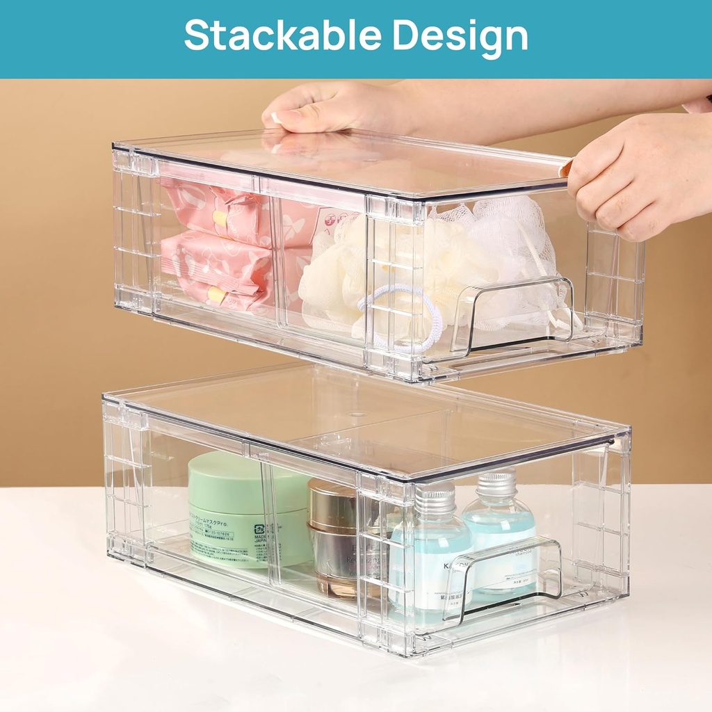 vtopmart-4-pack-stackable-storage-drawer-6.jpg