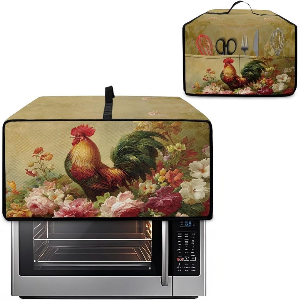 rooster-flower-print-toaster-oven-dust-c-2.jpg