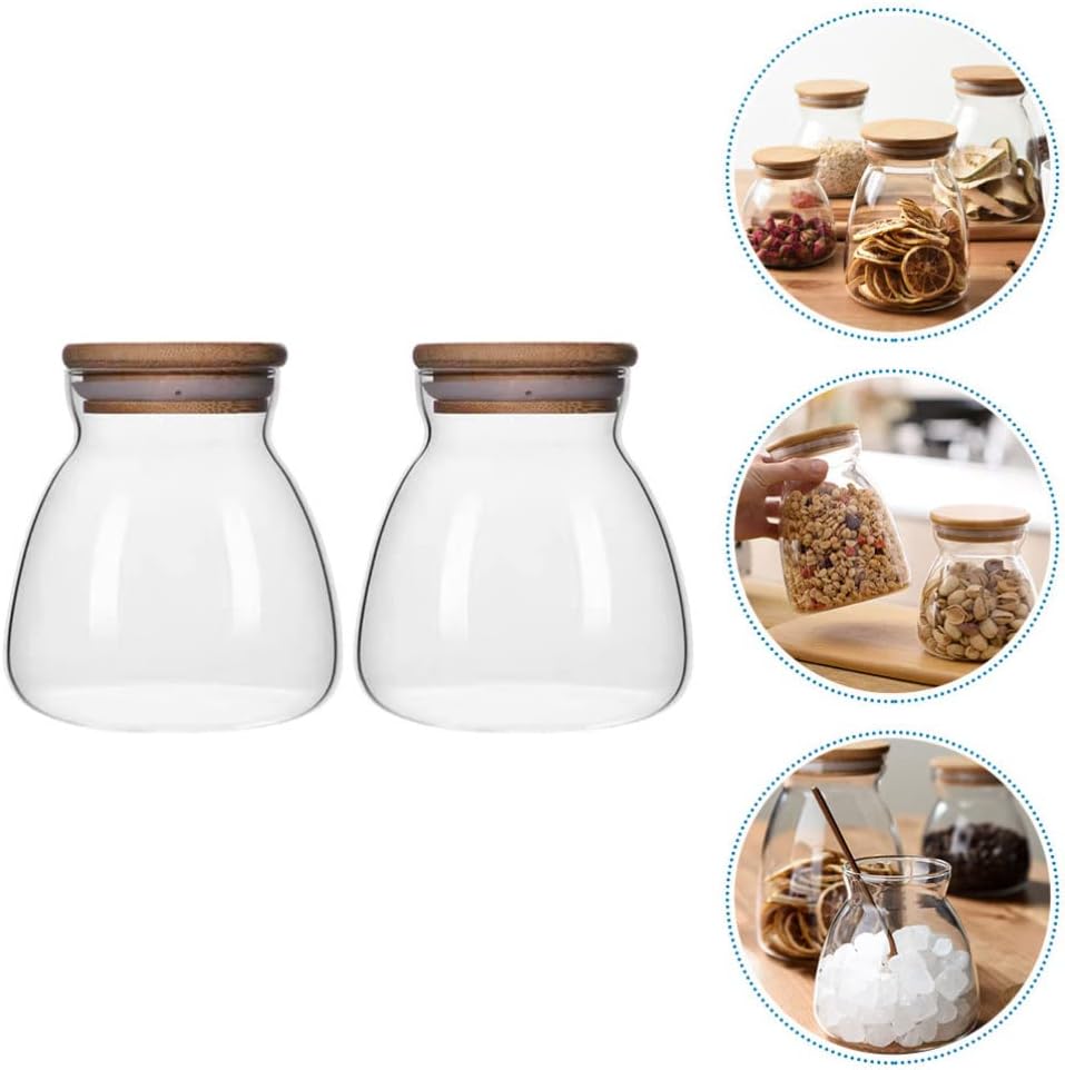 yardwe-2pcs-transparent-glass-food-stora-2.jpg