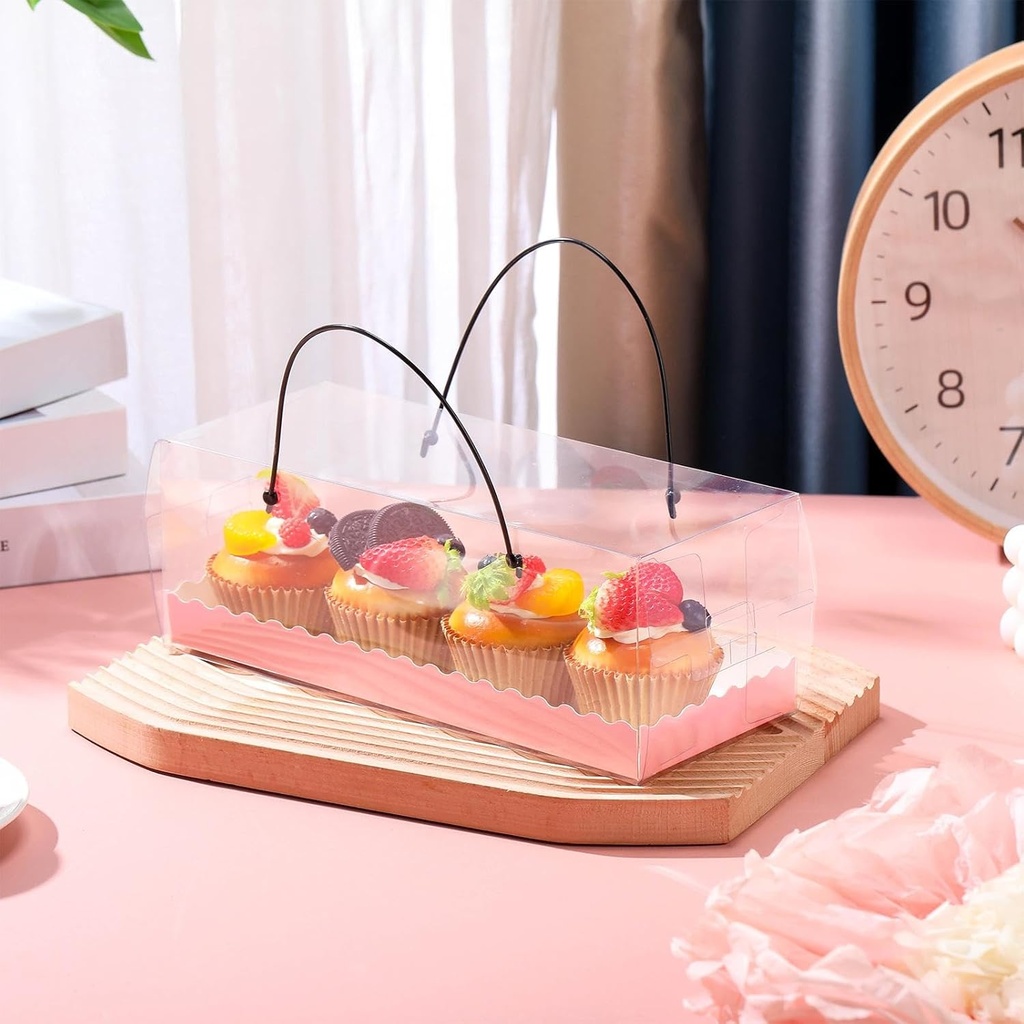12-pcs-pink-clear-cupcake-boxes-with-han-6.jpg