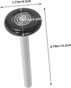 kesyoo-2pcs-quiet-nylon-garage-door-roll-2.jpg