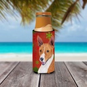 basenji-red-and-green-snowflakes-holiday-3.jpg