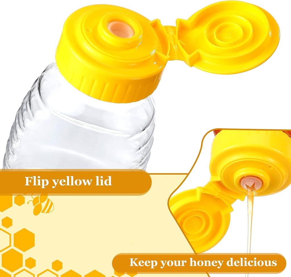 32-pieces-5-oz-clear-plastic-honey-bottl-4.jpg