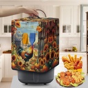 rooster-dust-cover-for-air-fryer-sunflow-2.jpg
