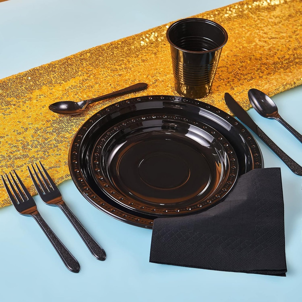 175-pcs-black-party-supplies-disposable--4.jpg