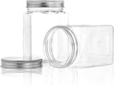 bekith-16-pack-clear-plastic-jars-with-s-2.jpg
