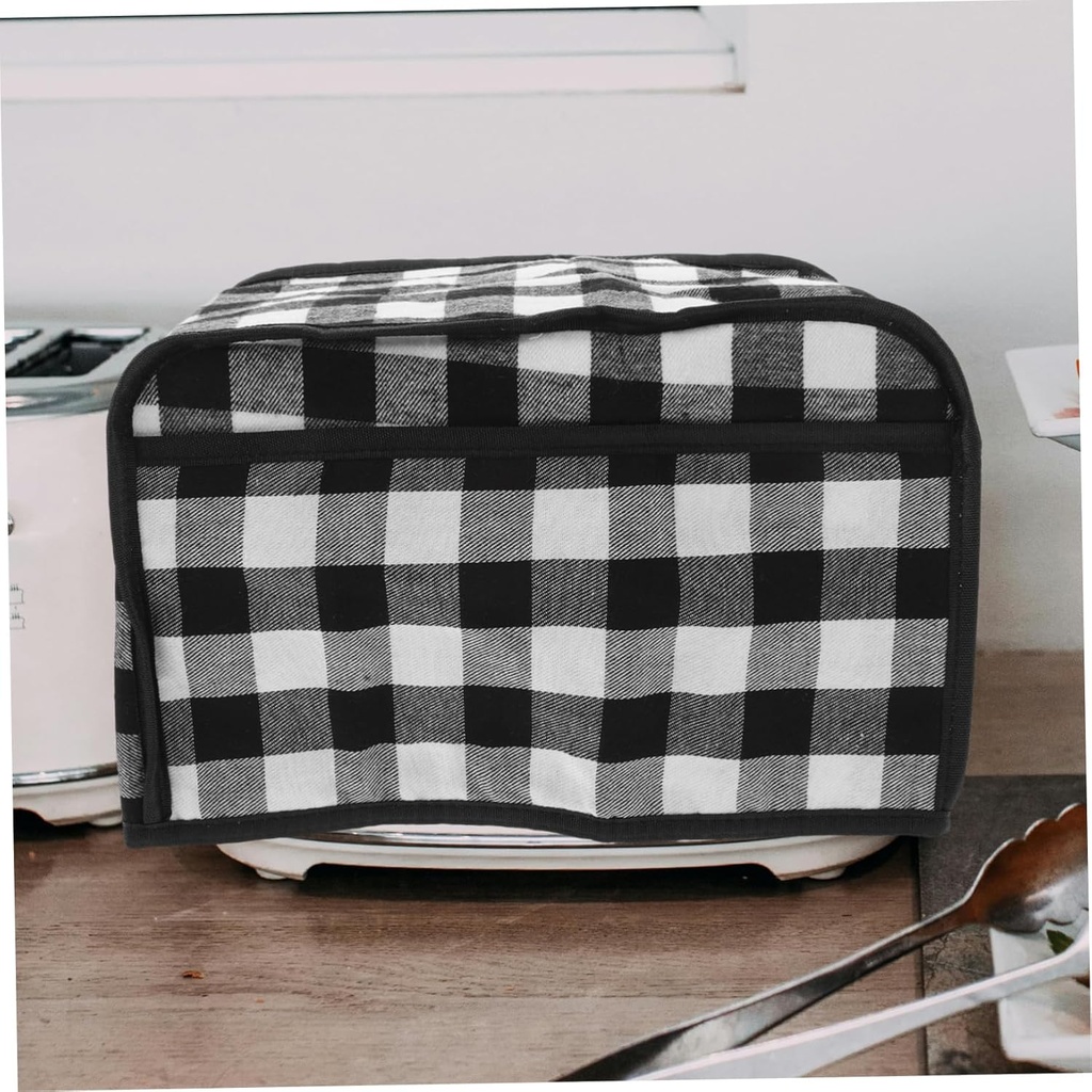 checked-toaster-cover-thickened-dust-pro-6.jpg