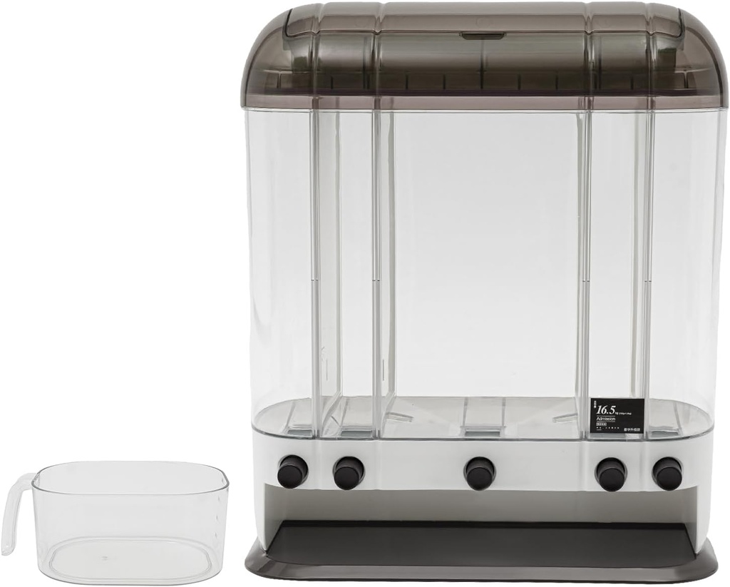 5-grids-rice-dispenser-dry-food-dispense-6.jpg