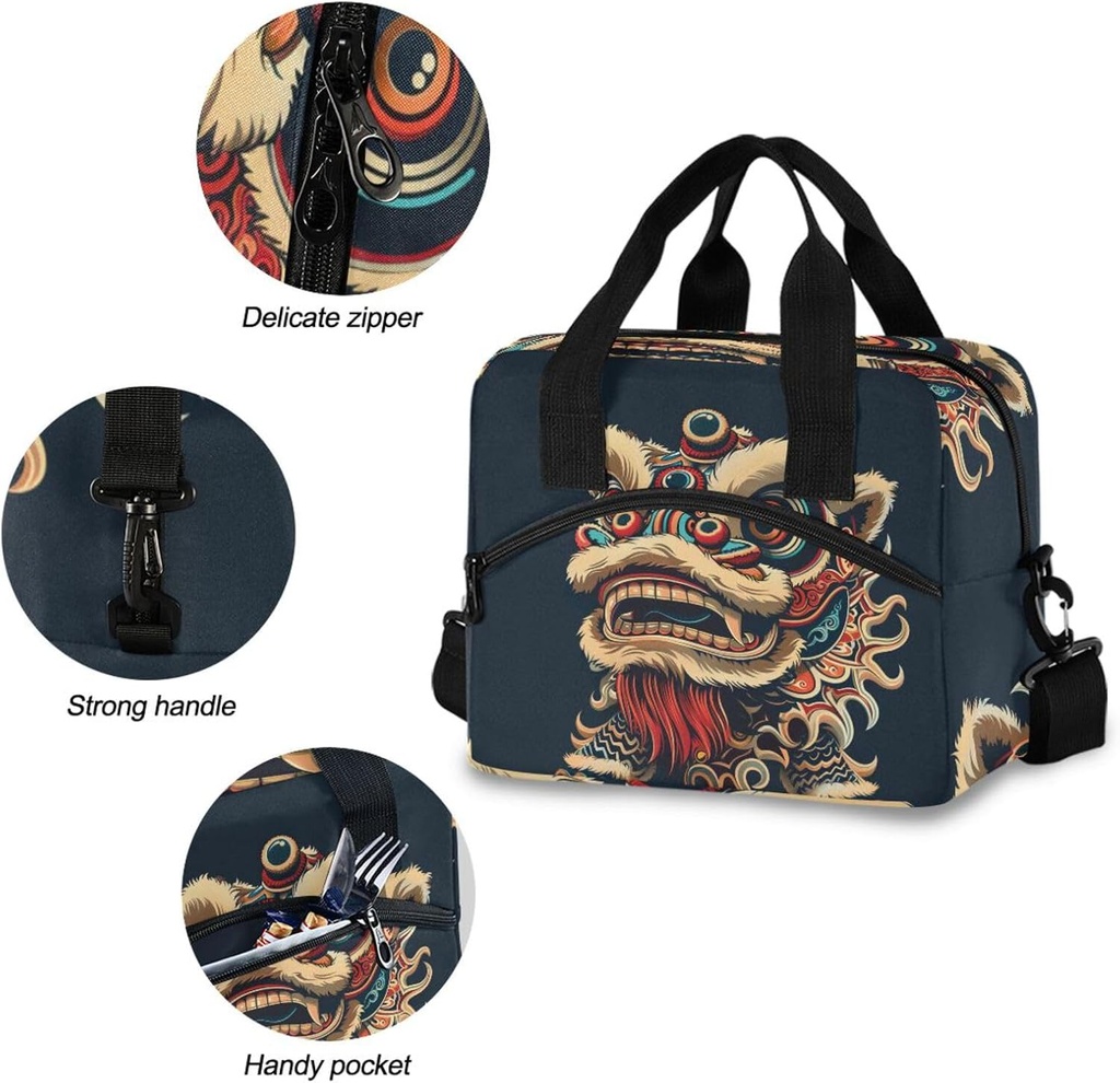 alaza-chinese-lion-insulated-lunch-bag-b-5.jpg
