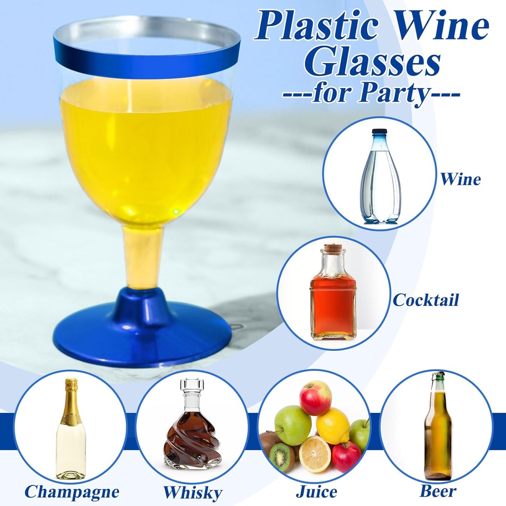 100-pcs-blue-rimmed-cups-plastic-wine-gl-2.jpg