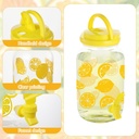 lemon-plastic-drink-dispenser-and-50-pcs-3.jpg