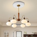 wealrit-2-pcs-white-pu-ceiling-medallion-5.jpg