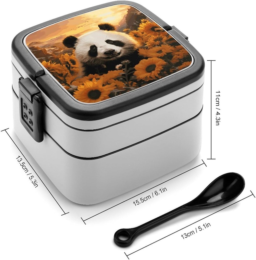 panda-and-sunflower-bento-box-1000ml-lea-2.jpg