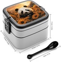 panda-and-sunflower-bento-box-1000ml-lea-2.jpg