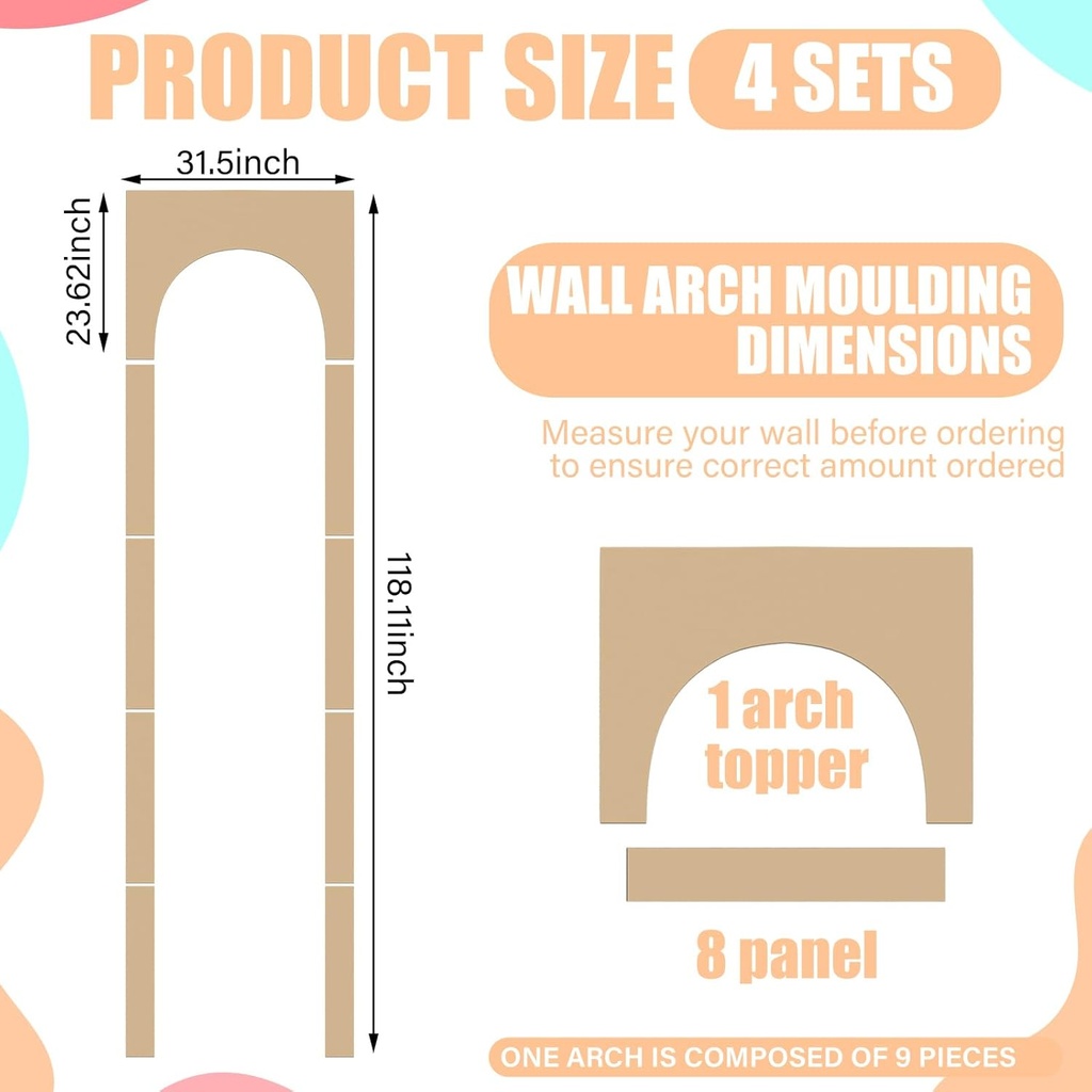 nuanchu-4-set-arch-mdf-wall-molding-kit--2.jpg