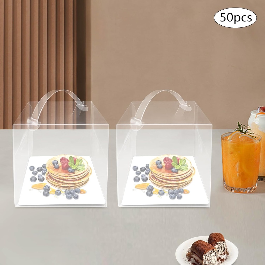 50pcs-5x5x5-in-clear-bakery-boxes-with-h-2.jpg