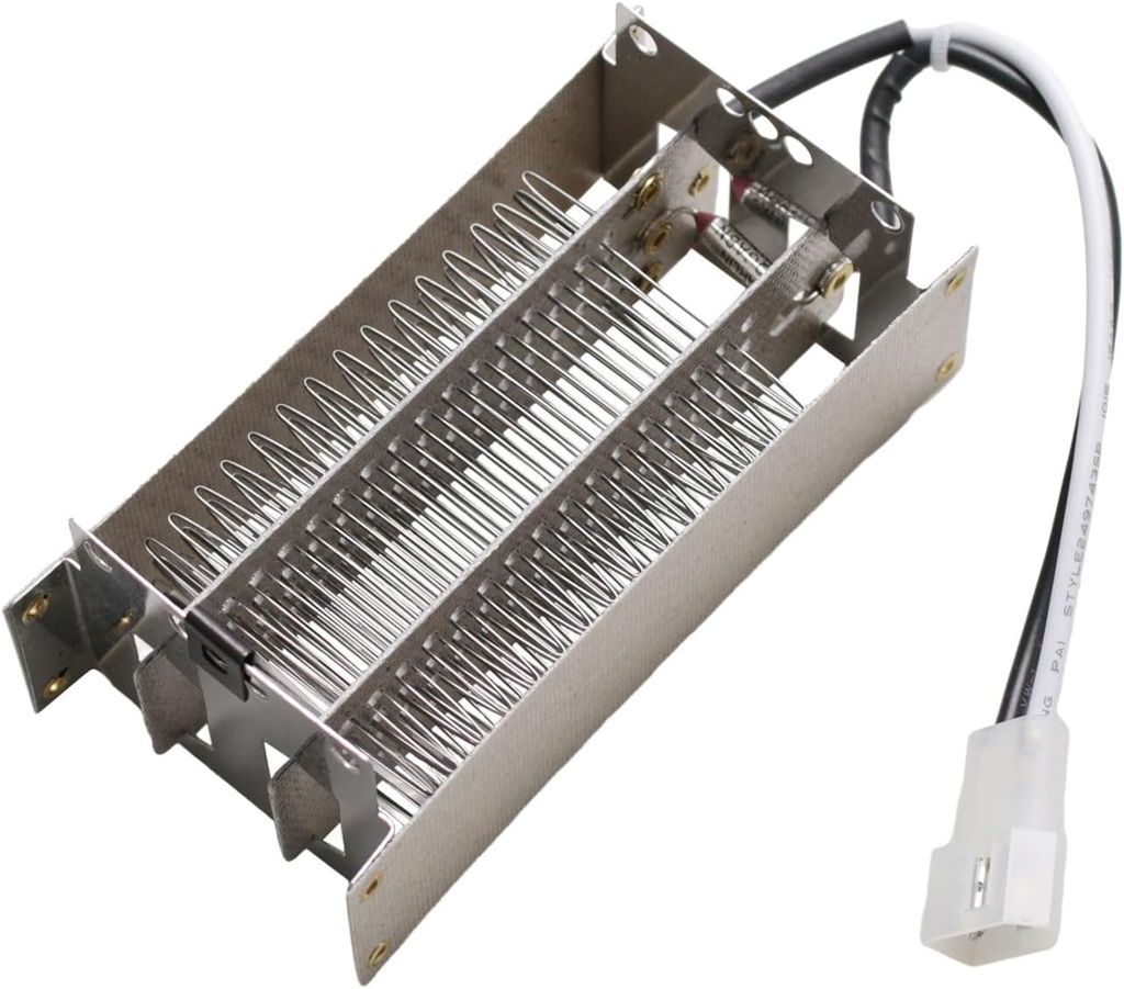 S97020888 Heating Element For Nutone Bathroom Fan Replacement Parts, For Nutone Heater/Fan/Light Models QTXN110HL QTXEN100HL 100HL 110HFL 765HFL