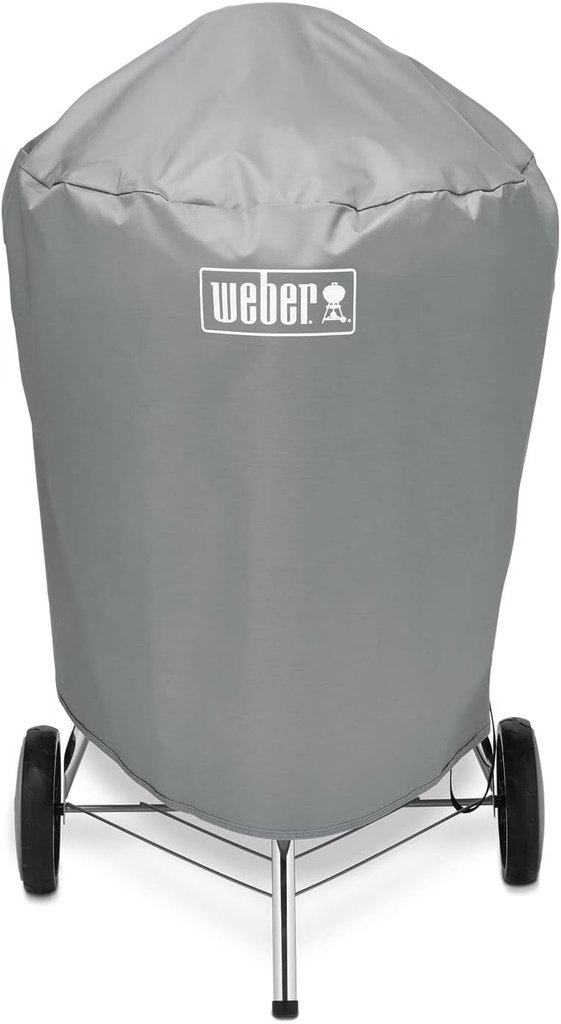 Weber 22 Inch Charcoal Kettle Grill Cover
