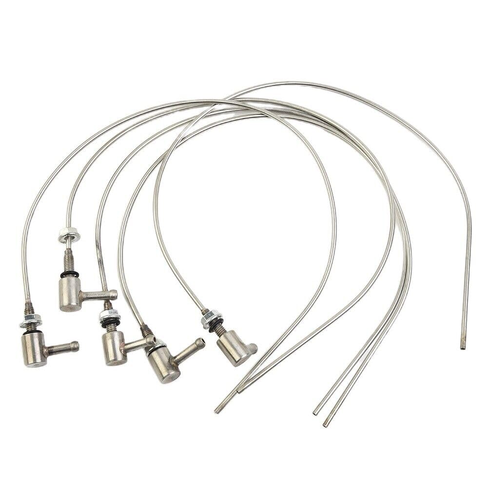 Elecshop Spare Part Tank Standpipe Heater Fuel 1 X Sender Stand for Eberspacher D2 Airtronic