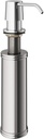 VIGO 10 oz. Kitchen Soap Dispenser in Chrome - VGSD002CH