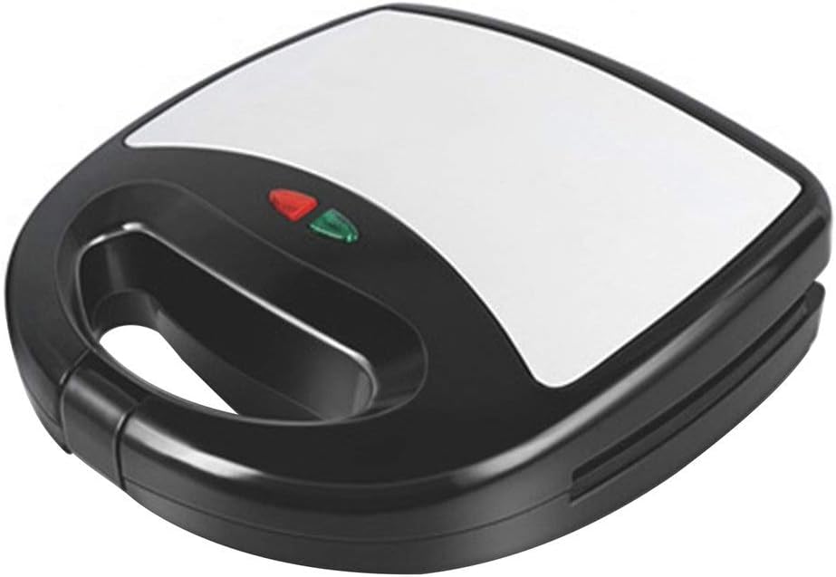 3 in 1 Multifunctional Electric ，sandwich maker toastie， Mini Waffle Sandwich Maker Grilling Machine Breakfast Waffle Maker Cake Maker