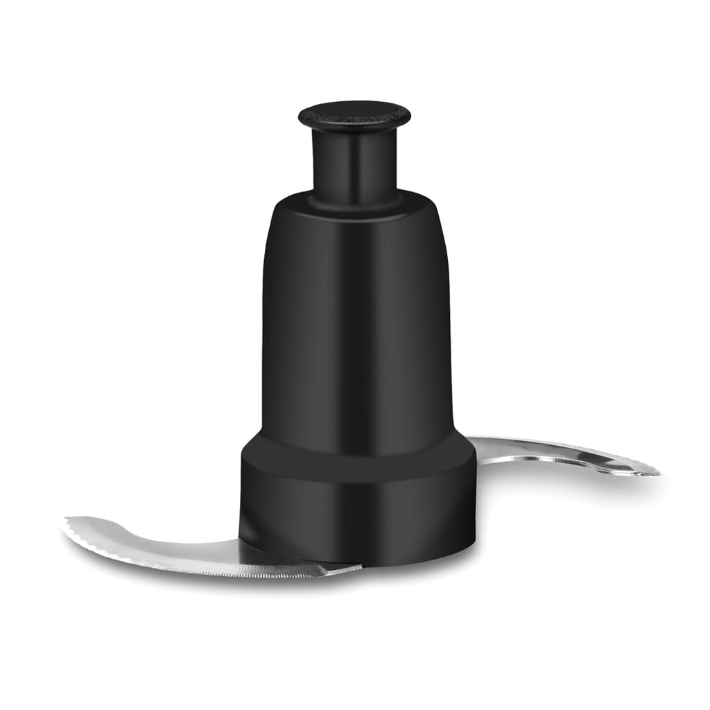 Waring Commercial Sealed LiquiLock S-Blade for use with WFP14S, WFP14SC (Patented)