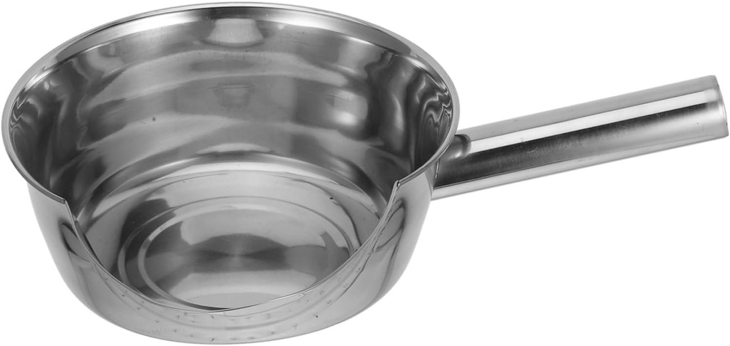 Alipis Efficient Food Serving Scooper: Ice Scoop for Ice Machine for Flour Popcorn and Beans