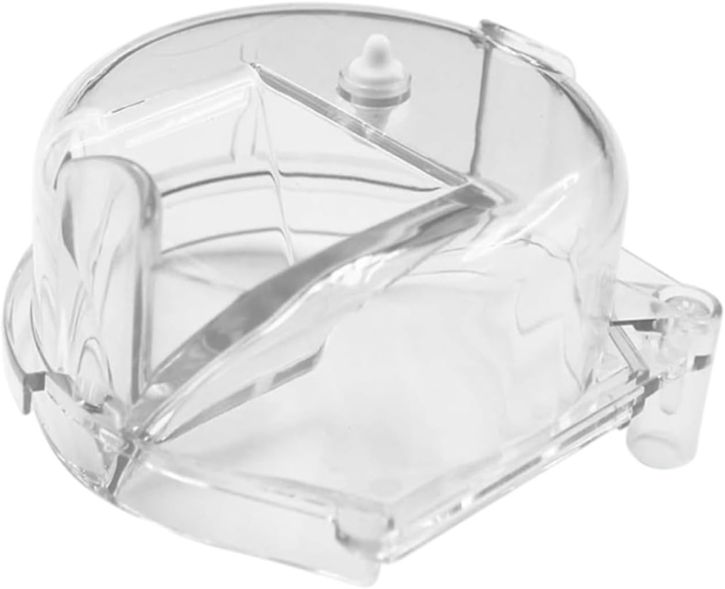 #DGB-500GLID Grinder Lid Coffee Machine DGB-6004920 DGB-600 DGB-625 DGB-650 DGB-475 DGB-500 DGB 600 DGB 625 Grinder Assembly Lid Clear Quality Durable New Replacement Parts For Cuisinart