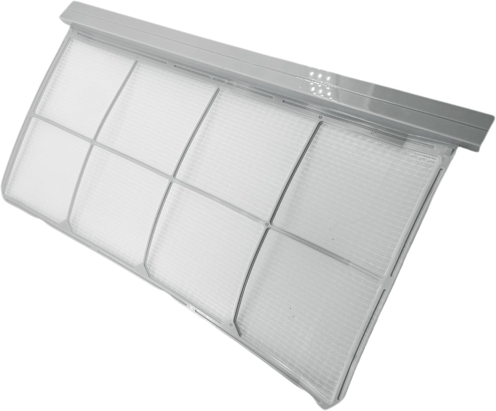 1 PC WJ85X10041 Air Filter Compatible with GE Room Air Conditioner,Air Conditioner Filter Replacement Part AP3186542, 912534, AH279056, EA279056, PS279056, RAA72A