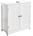 Storage Furniture Bathroom Sink Cabinet - White