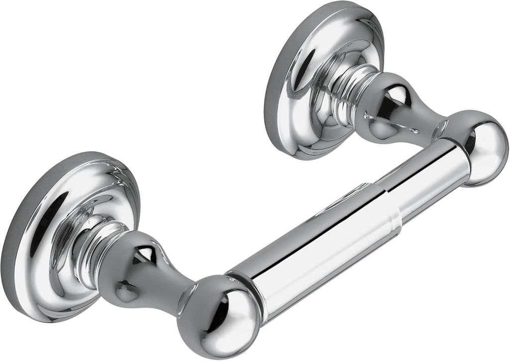 Moen BP6908CH Madison Paper Holder, Chrome