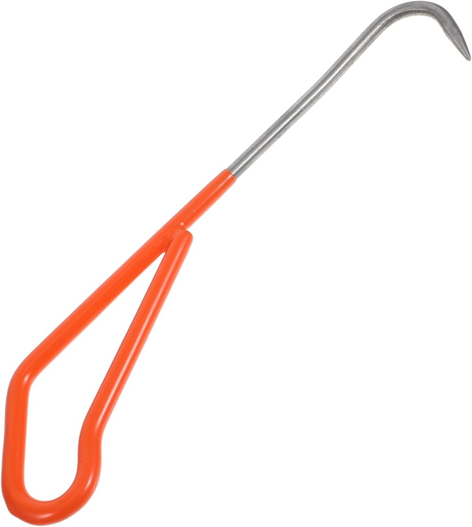 Multi-Function Weeder Rake Hand Tool for Effortless Weeding Root Removal and Soil Aeration Your Garden