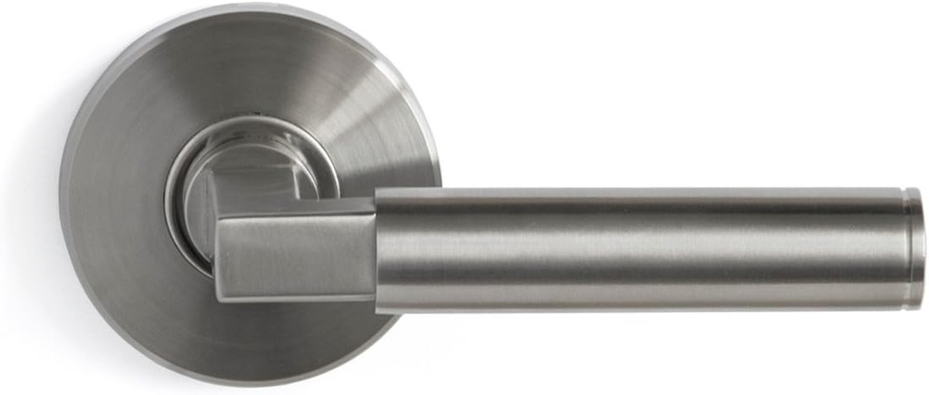 "Granata" By Nova Door Lever, Door Handle Privacy / Passage, Universal, Non Handed Lever Set, (Dummy (Non-Functional))