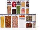 OXO Good Grips 20-Piece POP Container Set