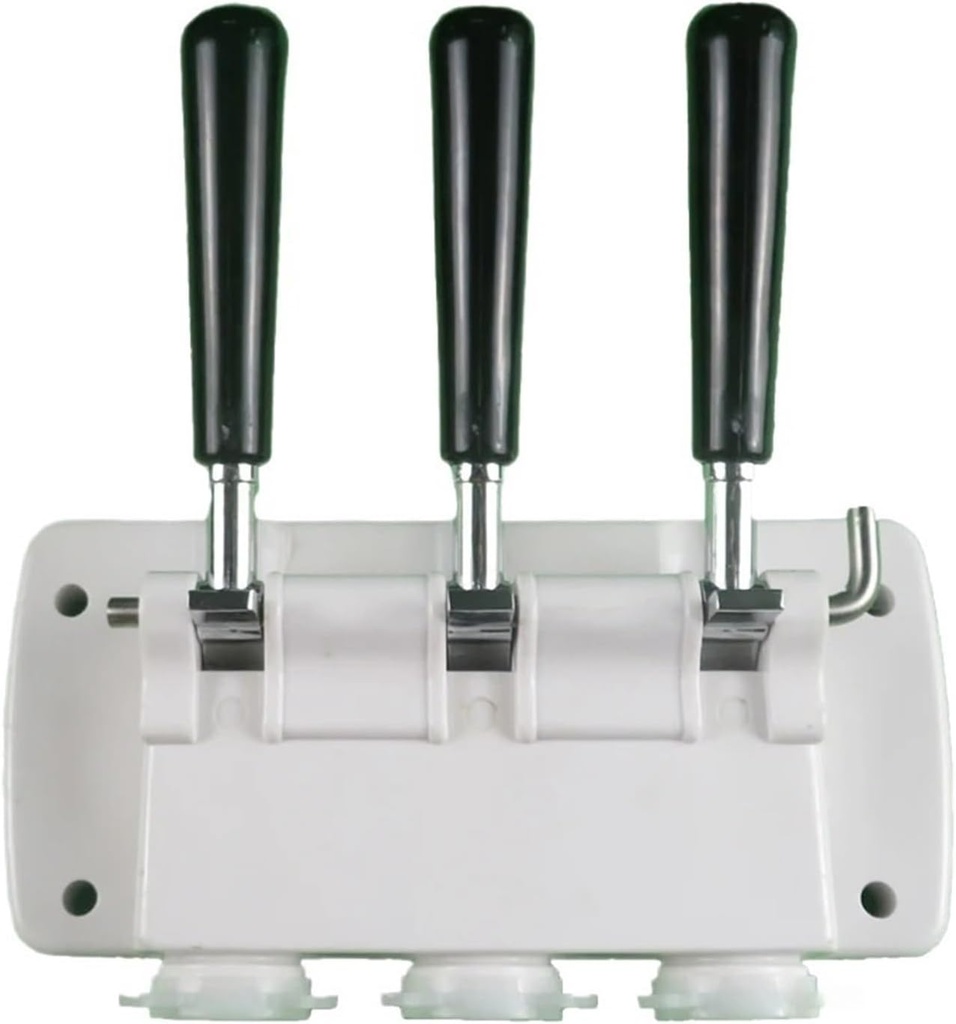 Compatible With KEKU Ice Cream Machine Spare Parts Whole Set Of Front Head Panel Accessories Compatible With BQL Soft Ice Cream Machine