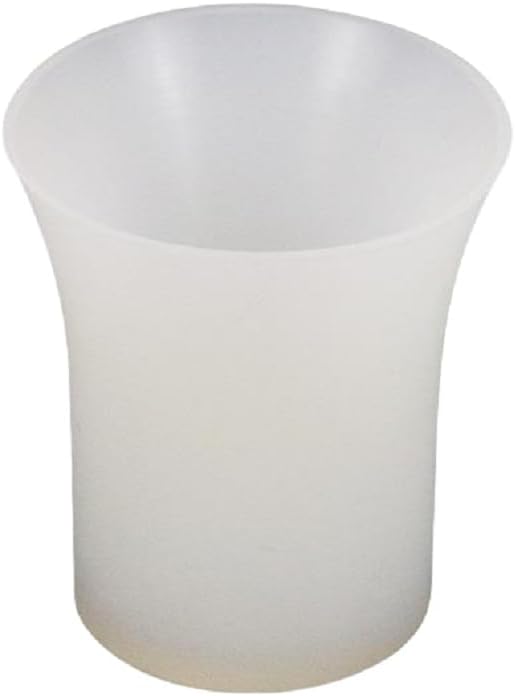 Replacement Ice Cream Machine Seal Sleeve for Donper Commercial Ice Cream Machine Stirring Shaft Seal Horn Sleeve