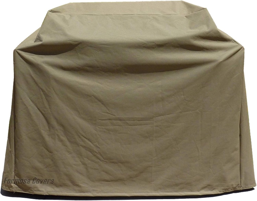 Formosa Covers | Premium Tight Weave Heavy Gauge BBQ Grill Cover up to 36" Long