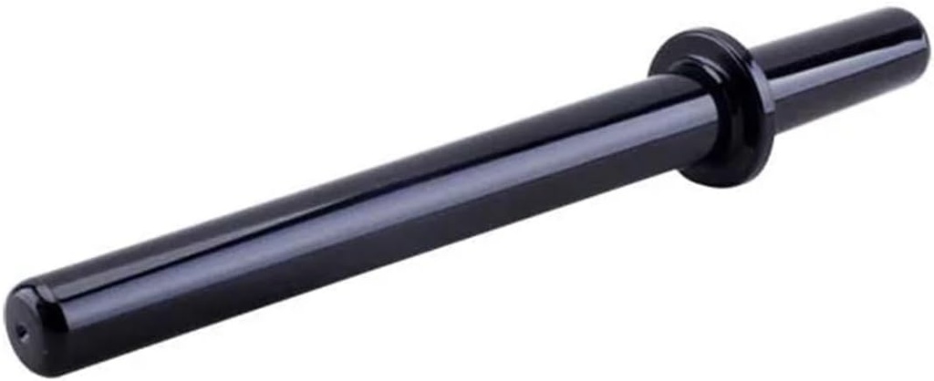 Replacement Plastic Stir Stick，Compatible For JTC TM-800A TM800AQ Blender Tamper Stick Accelerator Plunger Tool Juicer Accessories