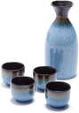 Oenophilia Osaka Sake Set