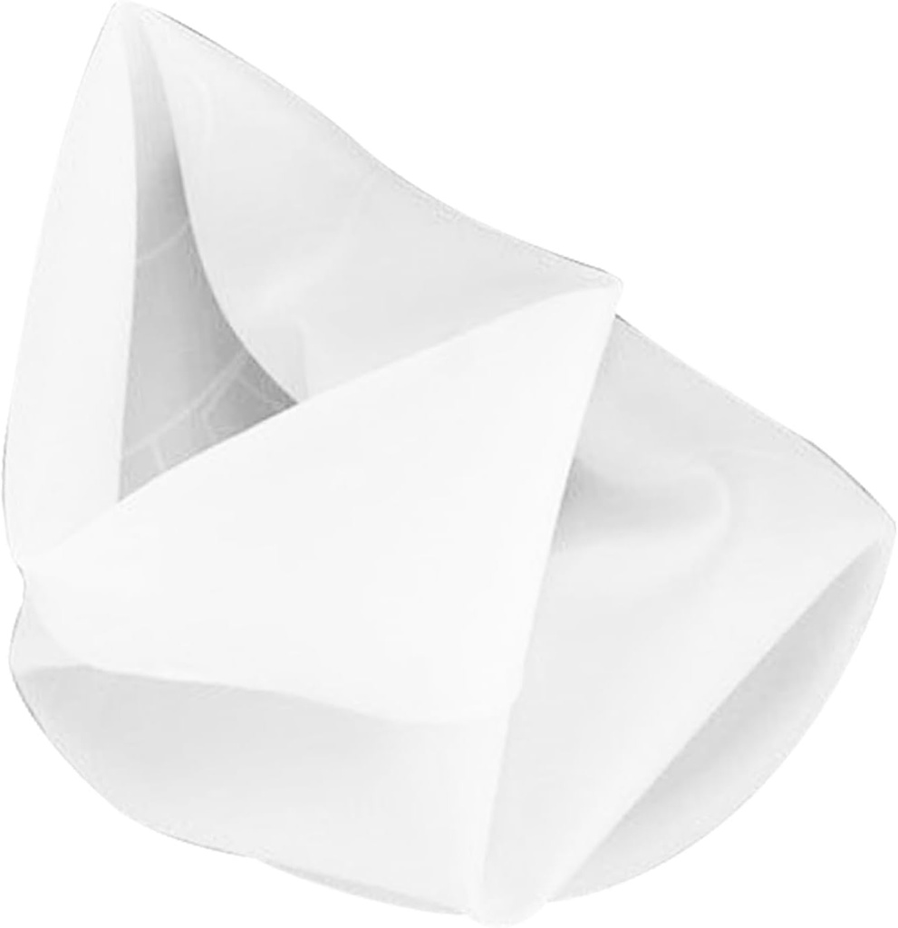 Kneading Dough Bag Thickened Large Silicone Kneading Bag Multifunctional Dough Mixer for Bread Flour Mixing Bag Improve Bread Making Easy to Clean Flour Mixing Bag (B)